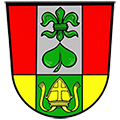 Pleiskirchener Wappen