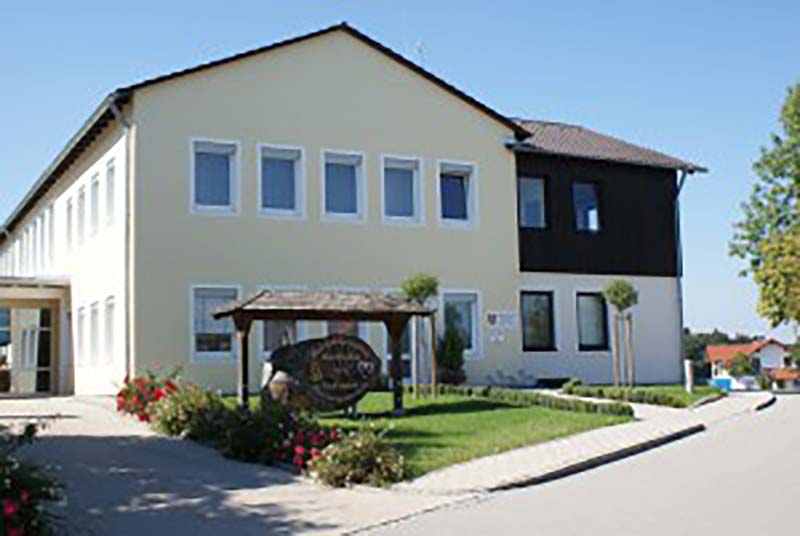 Gemeinde Pleiskirchen